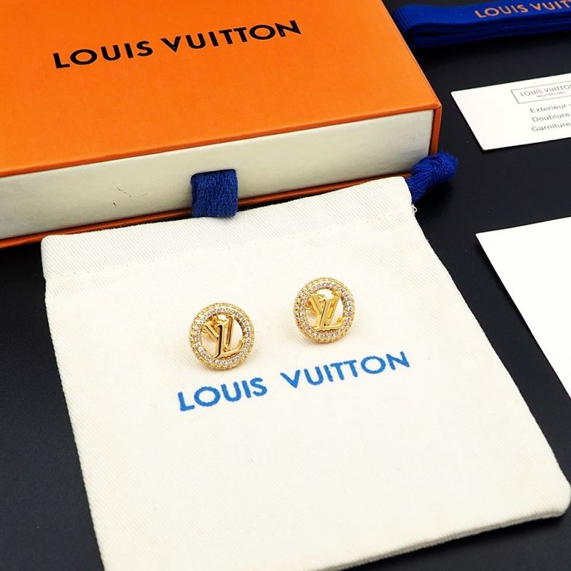 Louis Vuitton Earrings